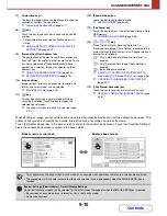 Preview for 475 page of Sharp MX-C312 Operation Manual