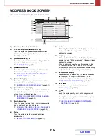 Preview for 477 page of Sharp MX-C312 Operation Manual