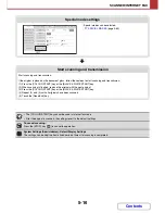 Preview for 481 page of Sharp MX-C312 Operation Manual