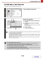 Preview for 483 page of Sharp MX-C312 Operation Manual