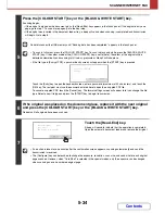 Preview for 499 page of Sharp MX-C312 Operation Manual