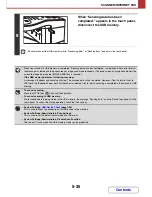 Preview for 500 page of Sharp MX-C312 Operation Manual