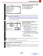 Preview for 503 page of Sharp MX-C312 Operation Manual