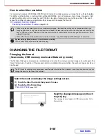 Preview for 525 page of Sharp MX-C312 Operation Manual