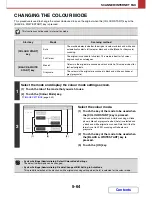 Preview for 529 page of Sharp MX-C312 Operation Manual