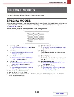 Preview for 530 page of Sharp MX-C312 Operation Manual