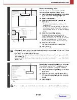 Preview for 566 page of Sharp MX-C312 Operation Manual