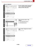 Preview for 568 page of Sharp MX-C312 Operation Manual