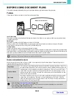 Preview for 582 page of Sharp MX-C312 Operation Manual