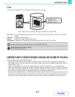 Preview for 585 page of Sharp MX-C312 Operation Manual