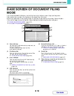 Preview for 588 page of Sharp MX-C312 Operation Manual