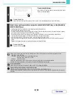 Preview for 590 page of Sharp MX-C312 Operation Manual