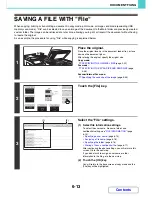 Preview for 591 page of Sharp MX-C312 Operation Manual