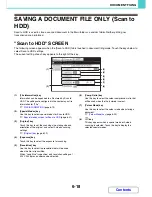 Preview for 596 page of Sharp MX-C312 Operation Manual