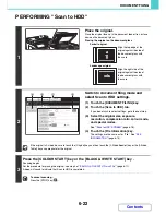 Preview for 600 page of Sharp MX-C312 Operation Manual