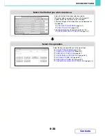 Preview for 603 page of Sharp MX-C312 Operation Manual