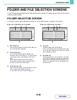 Preview for 604 page of Sharp MX-C312 Operation Manual