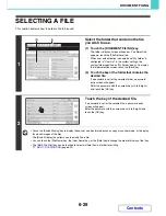 Preview for 607 page of Sharp MX-C312 Operation Manual