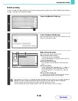 Preview for 613 page of Sharp MX-C312 Operation Manual