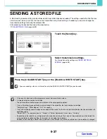 Preview for 615 page of Sharp MX-C312 Operation Manual