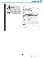 Preview for 626 page of Sharp MX-C312 Operation Manual