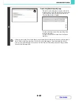 Preview for 627 page of Sharp MX-C312 Operation Manual