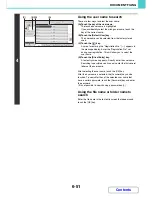 Preview for 629 page of Sharp MX-C312 Operation Manual