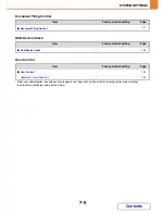 Preview for 639 page of Sharp MX-C312 Operation Manual