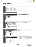 Preview for 649 page of Sharp MX-C312 Operation Manual