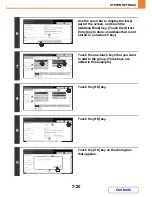 Preview for 650 page of Sharp MX-C312 Operation Manual