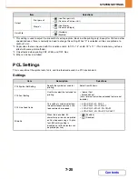 Preview for 655 page of Sharp MX-C312 Operation Manual