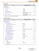 Preview for 663 page of Sharp MX-C312 Operation Manual