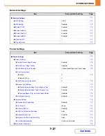 Preview for 667 page of Sharp MX-C312 Operation Manual