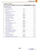 Preview for 675 page of Sharp MX-C312 Operation Manual