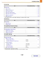 Preview for 677 page of Sharp MX-C312 Operation Manual