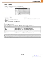 Preview for 688 page of Sharp MX-C312 Operation Manual