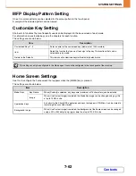 Preview for 692 page of Sharp MX-C312 Operation Manual