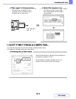 Preview for 747 page of Sharp MX-C312 Operation Manual