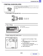 Preview for 749 page of Sharp MX-C312 Operation Manual