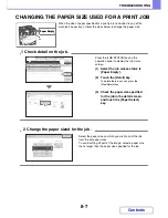 Preview for 750 page of Sharp MX-C312 Operation Manual