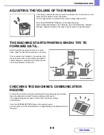 Preview for 751 page of Sharp MX-C312 Operation Manual