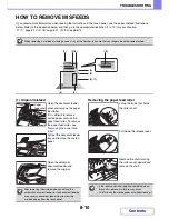 Preview for 753 page of Sharp MX-C312 Operation Manual