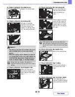 Preview for 754 page of Sharp MX-C312 Operation Manual