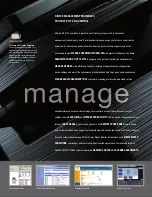 Preview for 7 page of Sharp MX-C312 Specifications