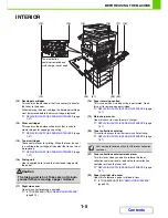 Preview for 47 page of Sharp MX-C382SC Operation Manual