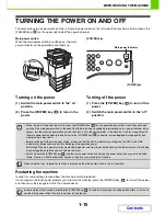 Preview for 57 page of Sharp MX-C382SC Operation Manual