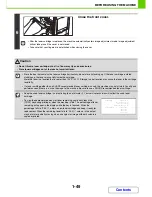 Preview for 91 page of Sharp MX-C382SC Operation Manual