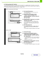 Preview for 153 page of Sharp MX-C382SC Operation Manual