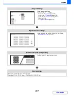 Preview for 165 page of Sharp MX-C382SC Operation Manual