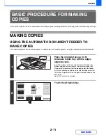 Preview for 169 page of Sharp MX-C382SC Operation Manual